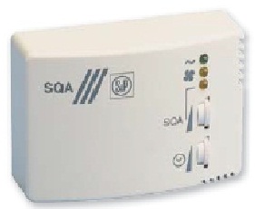 SQA (Датчик качества воздуха)