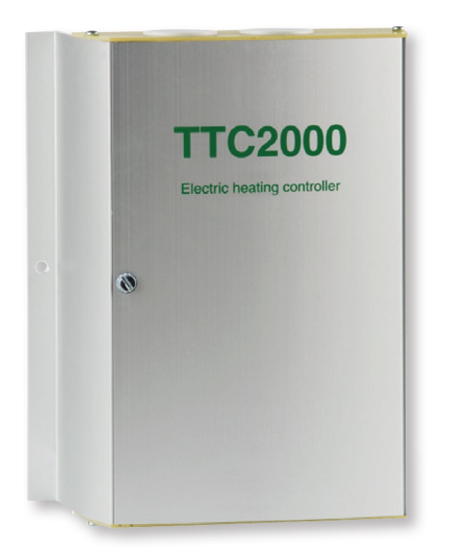 Симисторный регулятор температуры ТТС2000