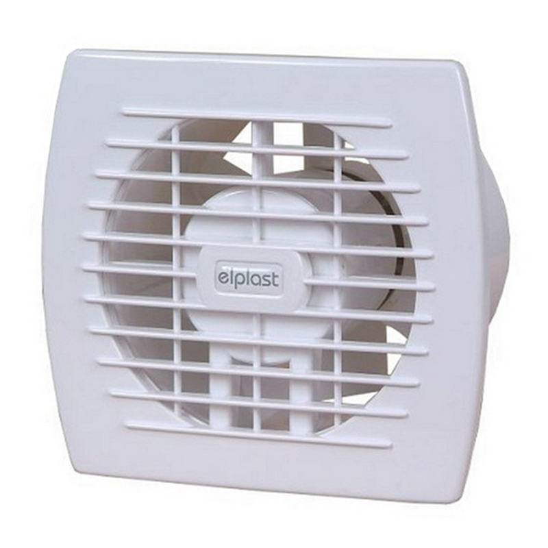 Накладной вентилятор Europlast E150