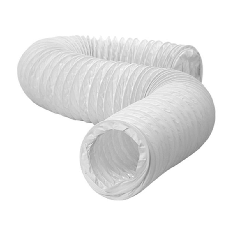 Воздуховод гибкий PVC (P-102/15м)