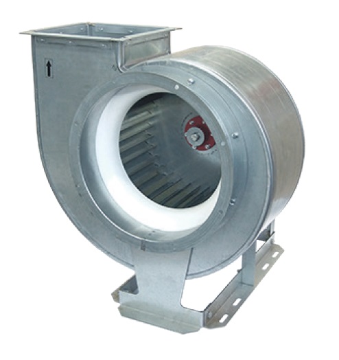 Вентилятор ВЦ 14-46-2,5 0,75 кВт 1500 об/мин